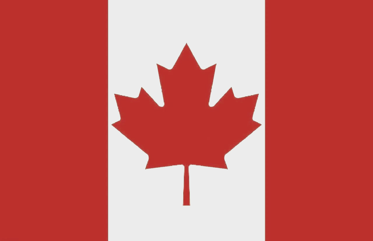 加拿大